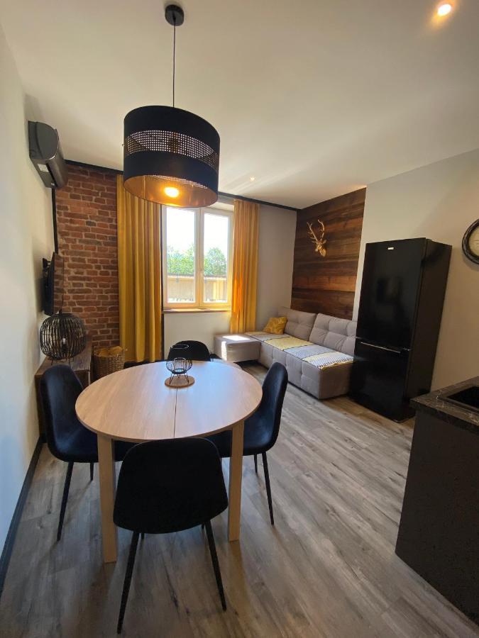 Apartamenty Zakopanepoleca - Krupowki Centrum Eksteriør billede